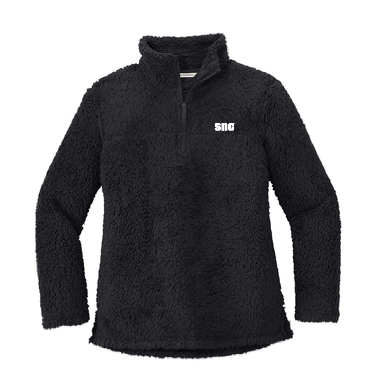 Port Authority Fleece 1/4 Zip Pullover
