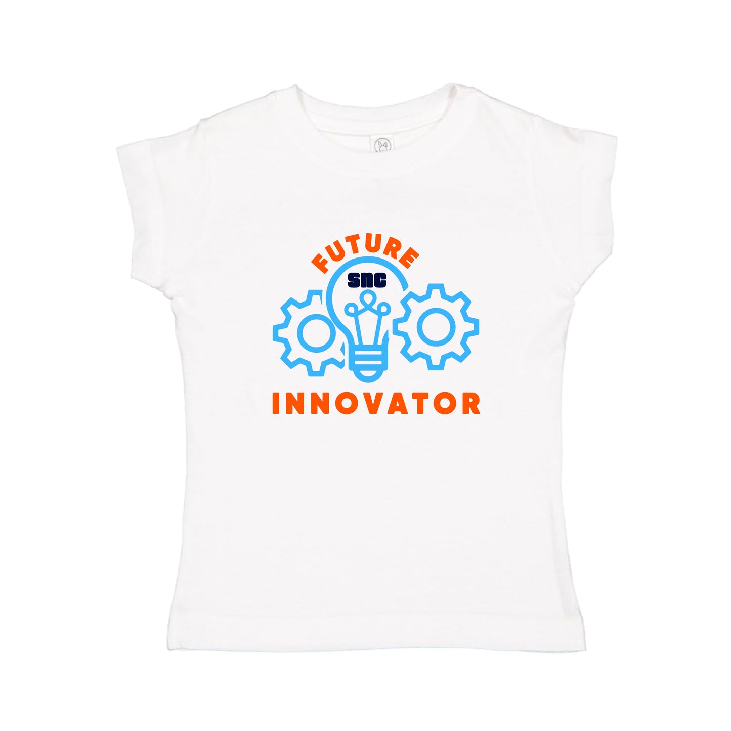 Toddler Fine Jersey Tee