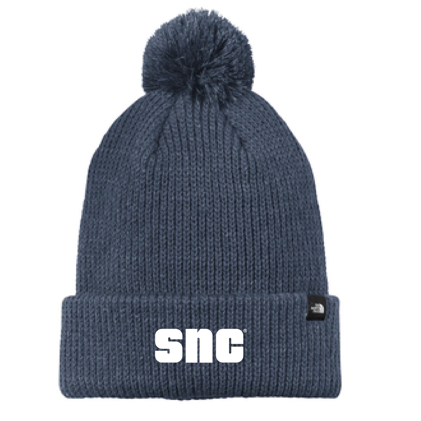 The North Face Pom Beanie