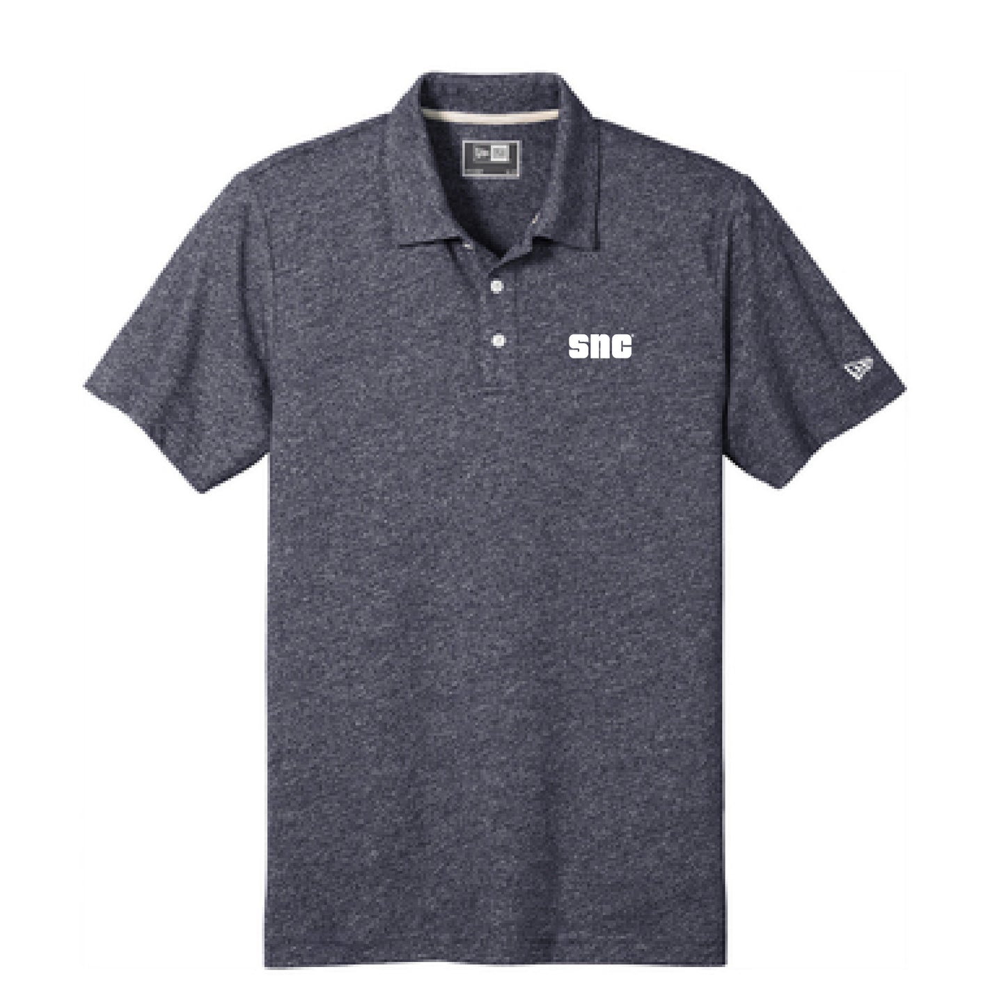 New Era Polo