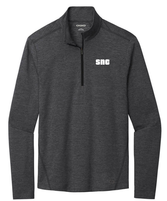 Ogio Endurance Force 1/4 Zip