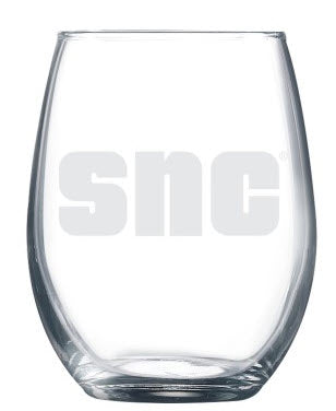 Steamless Wine Glass
